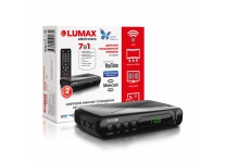 LUMAX DV1108HD