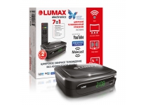 LUMAX DV2108HD