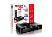 LUMAX DV2118HD