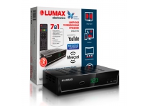 LUMAX DV3201HD